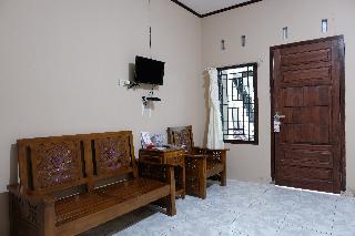 Homestay Joss fotoÄŸrafÄ±
