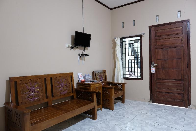 Homestay Joss - Oda
