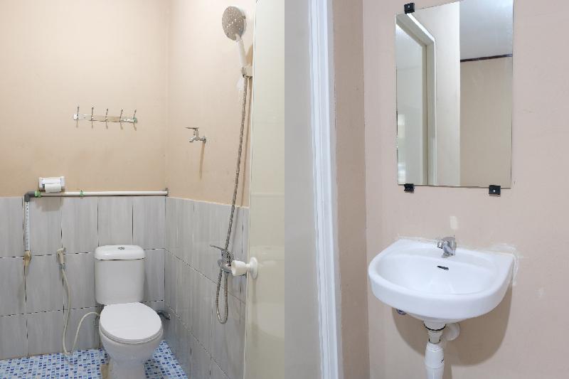 Homestay Joss - Oda