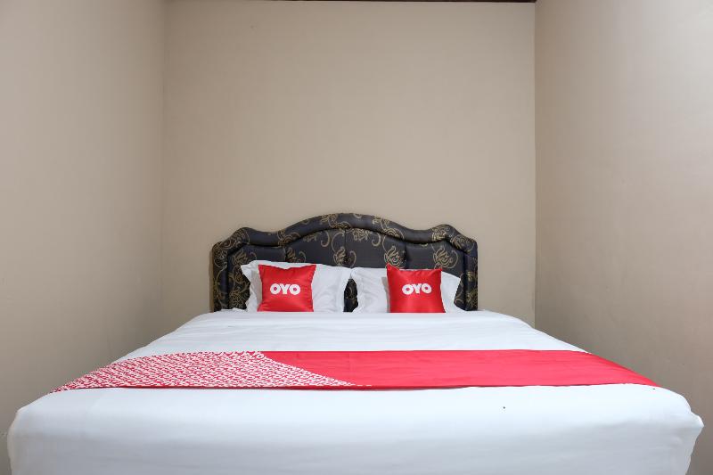 Homestay Joss - Oda