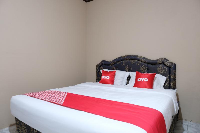 Homestay Joss - Oda