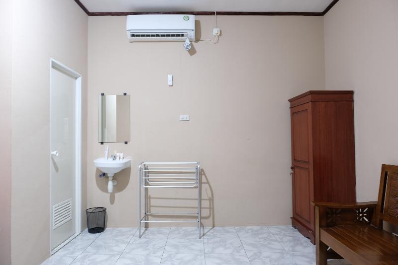 Homestay Joss - Oda