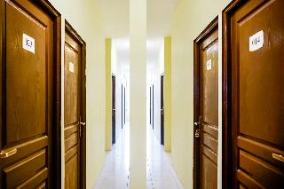 Hotel O Pekanbaru near Mall Ciputra Seraya forme fotoÄŸrafÄ±