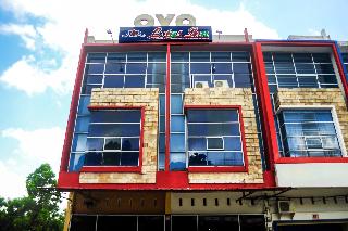 Hotel O Pekanbaru near Mall Ciputra Seraya forme fotoÄŸrafÄ±