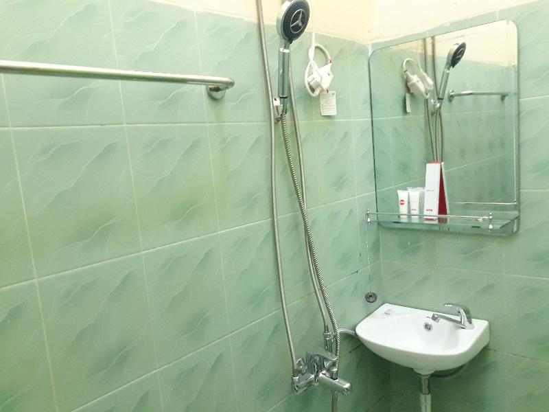 Hotel O Pekanbaru near Mall Ciputra Seraya forme - Oda