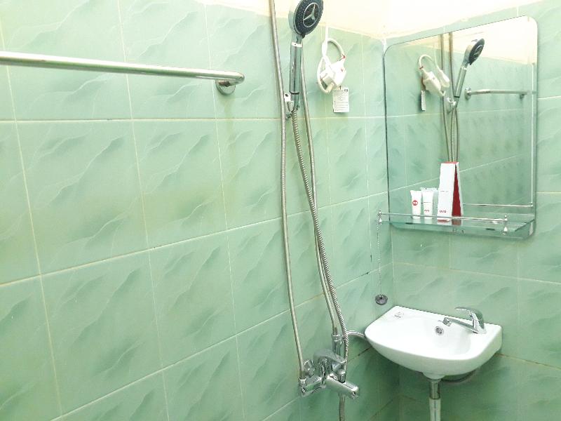Hotel O Pekanbaru near Mall Ciputra Seraya forme - Oda