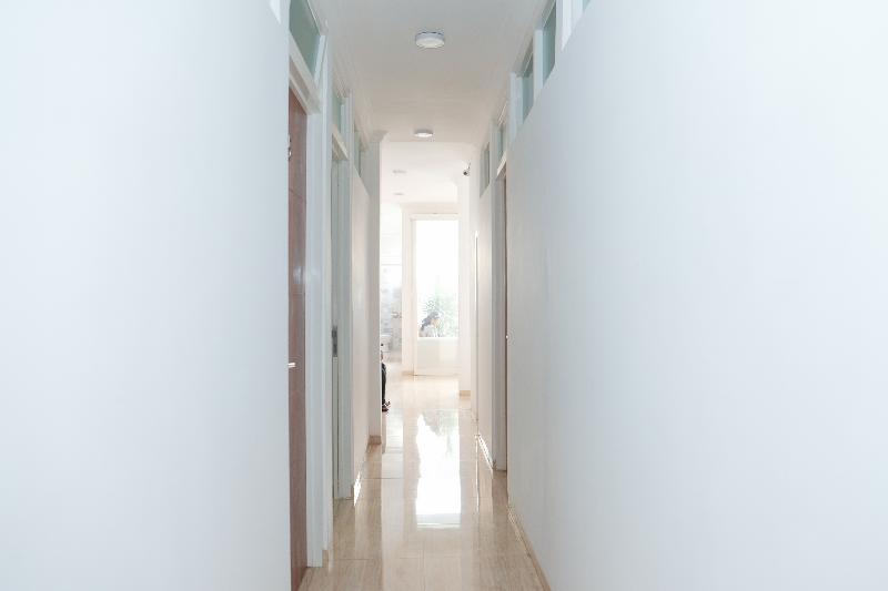 Oyo 1454 111 Residence - Lobi