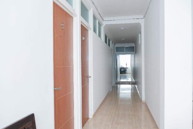 Oyo 1454 111 Residence - Lobi