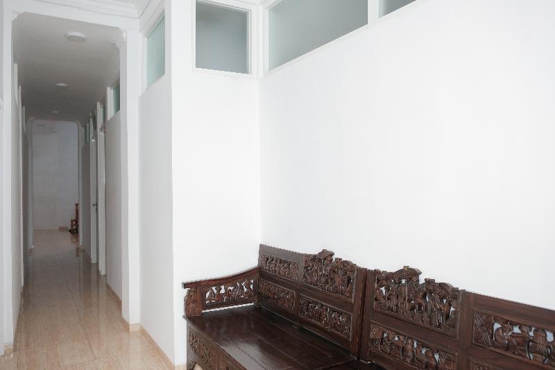 Oyo 1454 111 Residence - Lobi