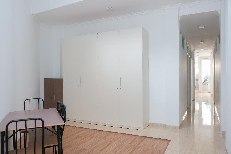 Oyo 1454 111 Residence - Lobi