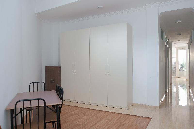 Oyo 1454 111 Residence - Lobi