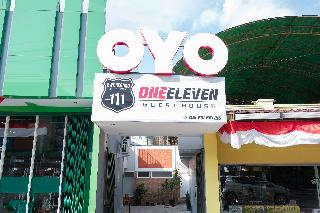 Oyo 1454 111 Residence otel fotoğrafı