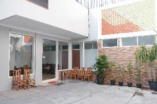 Oyo 1454 111 Residence fotoÄŸrafÄ±