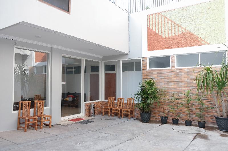 Oyo 1454 111 Residence - Genel