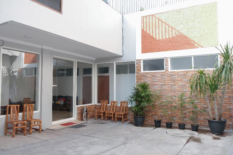 Oyo 1454 111 Residence - Genel