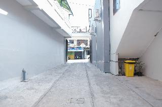Oyo 1454 111 Residence fotoÄŸrafÄ±
