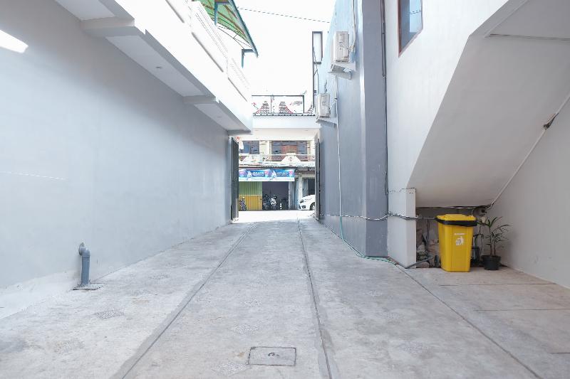 Oyo 1454 111 Residence - Genel