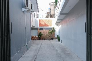 Oyo 1454 111 Residence fotoÄŸrafÄ±