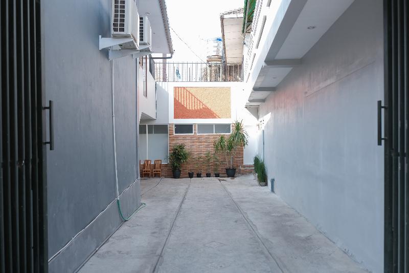 Oyo 1454 111 Residence - Genel