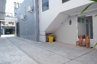 Oyo 1454 111 Residence fotoÄŸrafÄ±