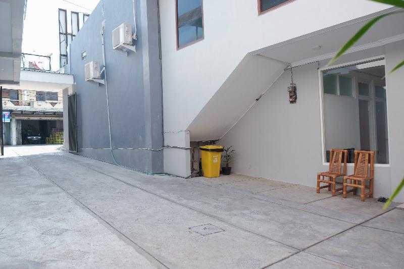Oyo 1454 111 Residence - Genel