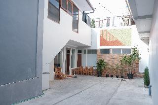 Oyo 1454 111 Residence fotoÄŸrafÄ±