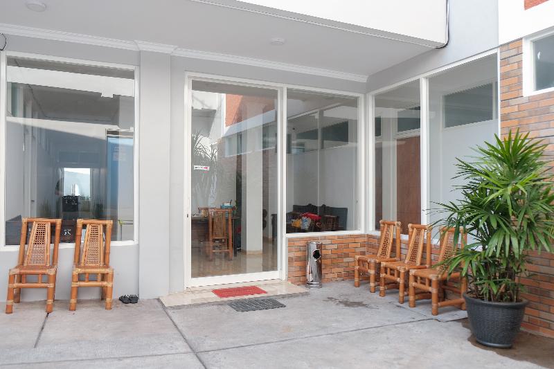 Oyo 1454 111 Residence - Genel