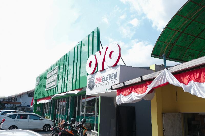 Oyo 1454 111 Residence - Genel