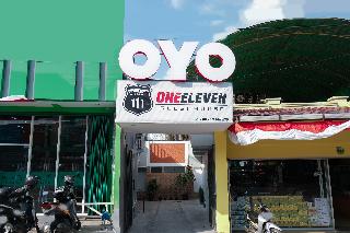 Oyo 1454 111 Residence fotoÄŸrafÄ±