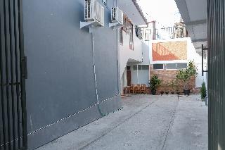 Oyo 1454 111 Residence fotoÄŸrafÄ±