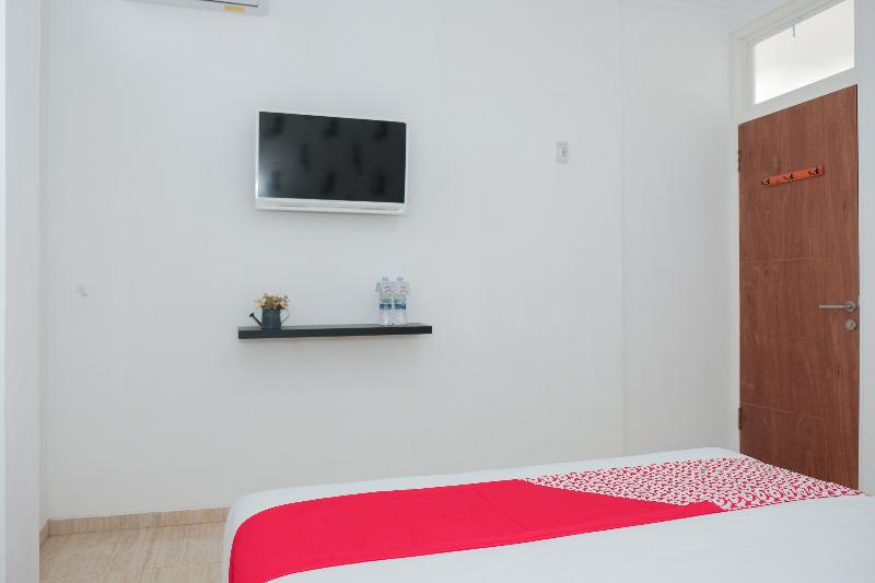 Oyo 1454 111 Residence - Oda