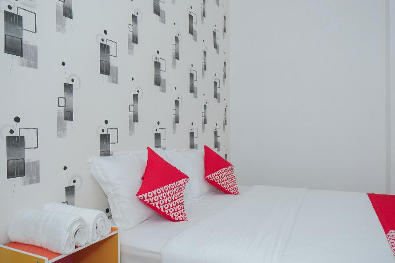 Oyo 1454 111 Residence - Oda