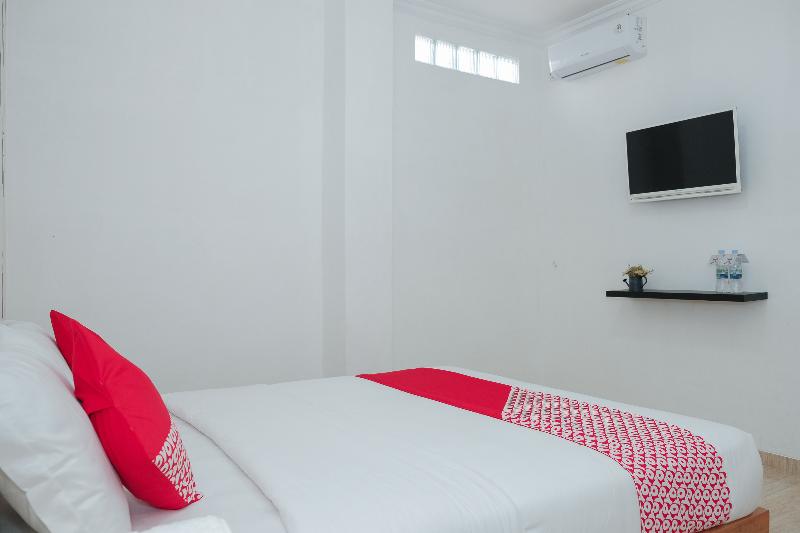 Oyo 1454 111 Residence - Oda