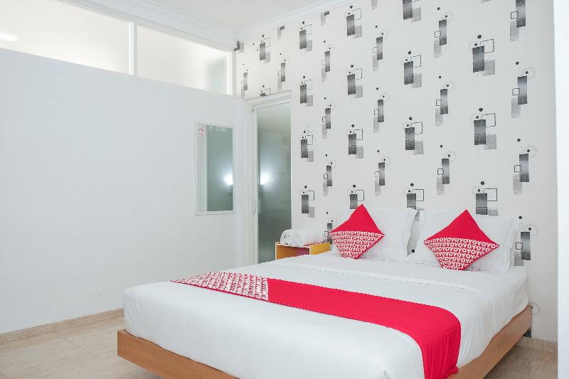 Oyo 1454 111 Residence - Oda