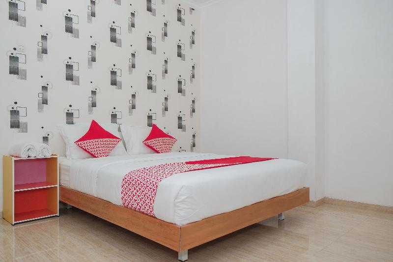 Oyo 1454 111 Residence - Oda