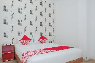 Oyo 1454 111 Residence fotoÄŸrafÄ±