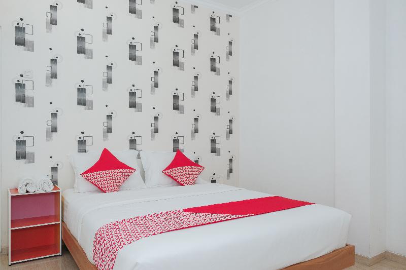 Oyo 1454 111 Residence - Oda