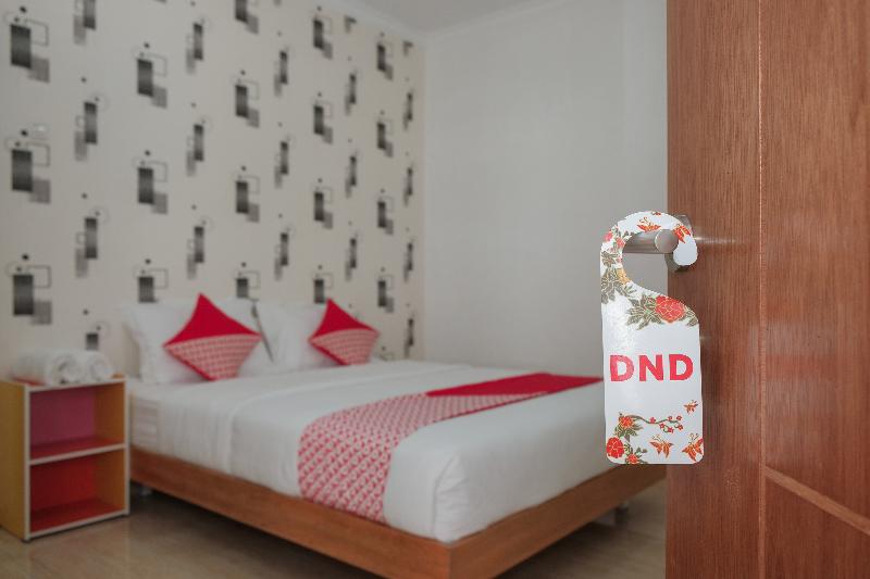 Oyo 1454 111 Residence - Oda