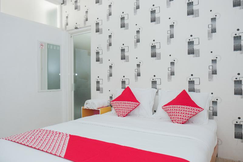 Oyo 1454 111 Residence - Oda