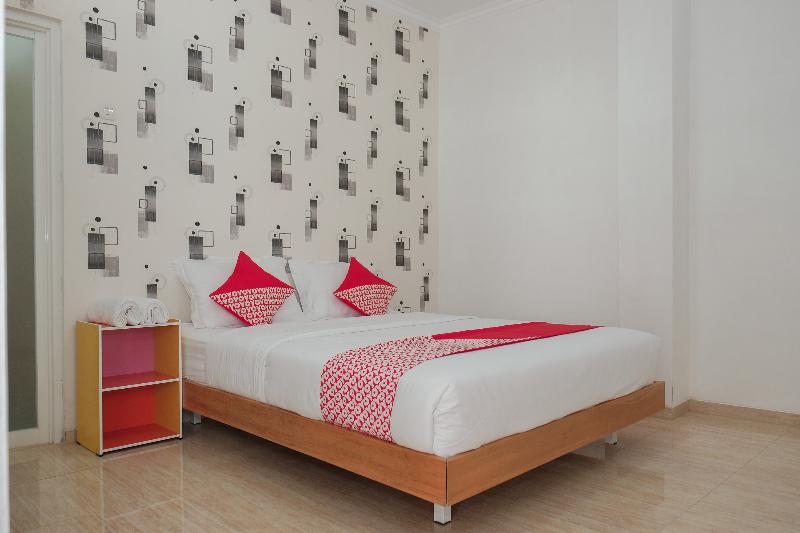 Oyo 1454 111 Residence - Oda