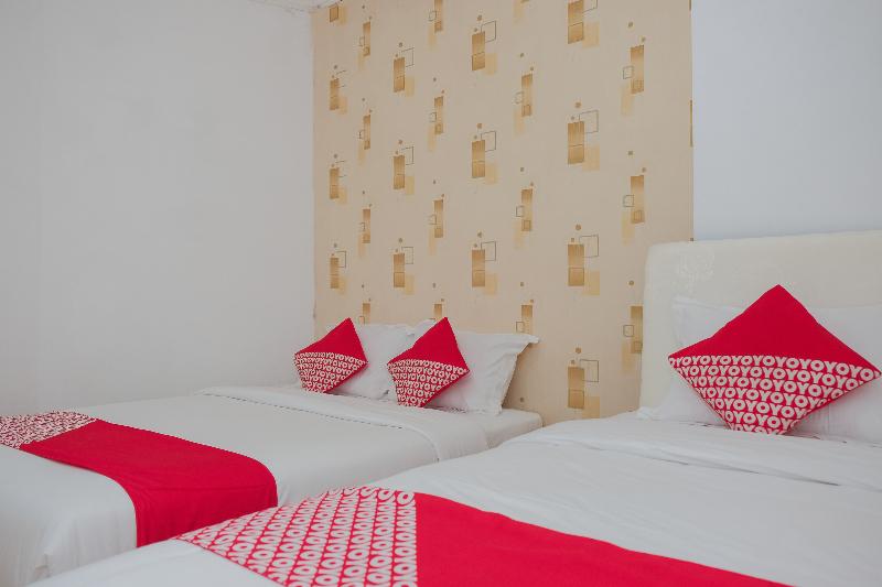 Oyo 1454 111 Residence - Oda