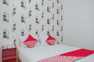 Oyo 1454 111 Residence fotoÄŸrafÄ±