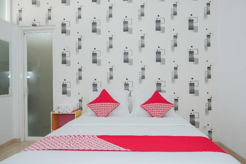 Oyo 1454 111 Residence - Oda