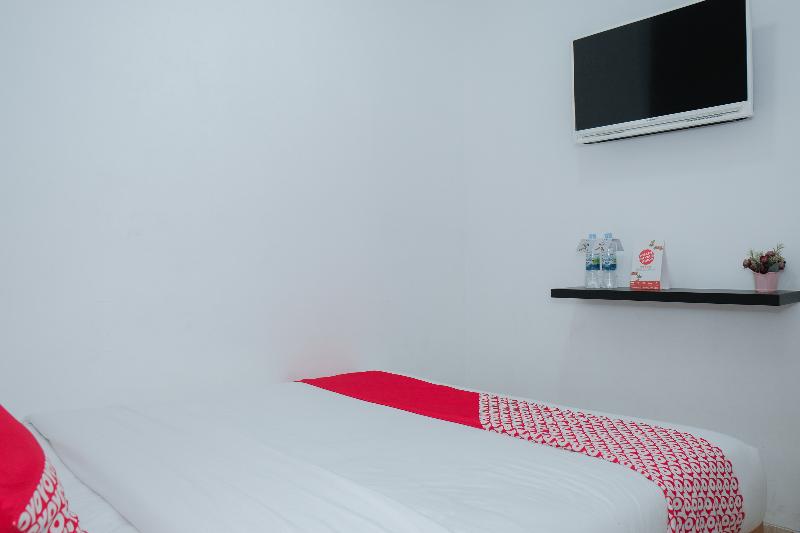 Oyo 1454 111 Residence - Oda