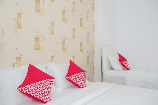 Oyo 1454 111 Residence fotoÄŸrafÄ±