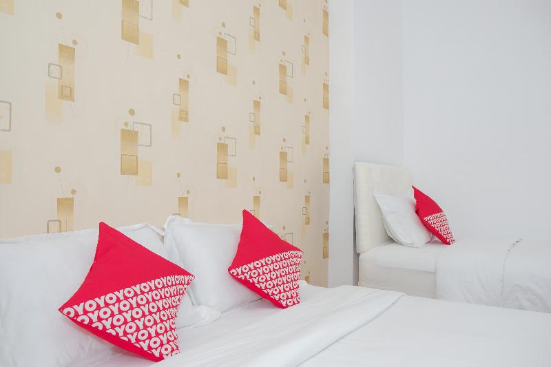 Oyo 1454 111 Residence - Oda