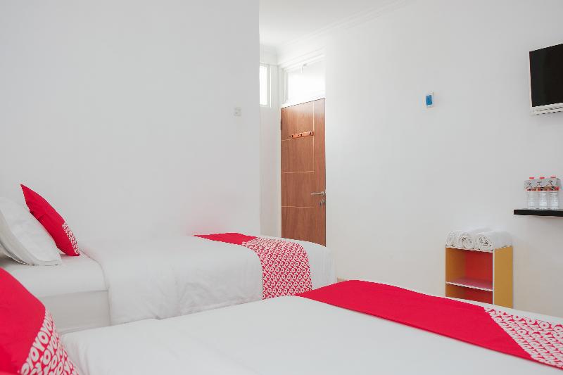 Oyo 1454 111 Residence - Oda