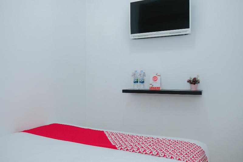 Oyo 1454 111 Residence - Oda