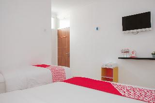 Oyo 1454 111 Residence fotoÄŸrafÄ±