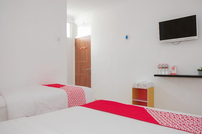 Oyo 1454 111 Residence - Oda